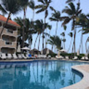 Meet your Posher, Sandie